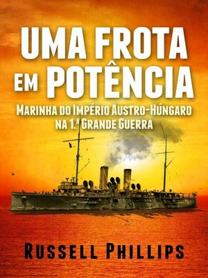 cover image of Uma Frota em Potência
